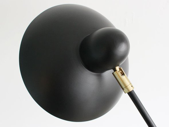 【フライミーパーラー/FLYMEe Parlor / GOODS】のFloor Lamp / フロアランプ #32970 人気、トレンドファッション・服の通販 founy(ファニー) 　アンティーク　Antique　フォルム　Form　フランス　France　ミックス　Mix　モダン　Modern　モチーフ　Motif　帽子　Hat　ホーム・キャンプ・アウトドア・お取り寄せ　Home,Garden,Outdoor,Camping Gear　家具・インテリア　Home Furniture & Interior. Stylish & Functional Living Spaces　ライト・照明　Lighting & Light Fixtures　フロアライト・スタンドライト　Floor Light/Stand Light　other-5|ID: prp329100000007144 ipo3291000000031489029
