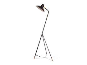 【フライミーパーラー/FLYMEe Parlor / GOODS】のFloor Lamp / フロアランプ #32970 人気、トレンドファッション・服の通販 founy(ファニー) アンティーク Antique-Inspired フォルム Silhouette, Form フランス France, French ミックス Mix, Mixed Style モダン Modern, Contemporary モチーフ Motif, Design Theme 帽子 Hat, Headwear ホーム・キャンプ・アウトドア・お取り寄せ Home Living / Home & Lifestyle / Camping Gear / Outdoor Camping 家具・インテリア Home Furniture & Interior. Stylish & Functional Living Spaces ライト・照明 Lamps & Lighting Fixtures フロアランプ・スタンドライト Floor Lamp / Standing Lamp |ID:prp329100000007144