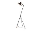 【フライミーパーラー/FLYMEe Parlor / GOODS】のFloor Lamp / フロアランプ #32970 人気、トレンドファッション・服の通販 founy(ファニー) アンティーク Antique-Inspired フォルム Silhouette, Form フランス France, French ミックス Mix, Mixed Style モダン Modern, Contemporary モチーフ Motif, Design Theme 帽子 Hat, Headwear ホーム・キャンプ・アウトドア・お取り寄せ Home Living / Home & Lifestyle / Camping Gear / Outdoor Camping 家具・インテリア Home Furniture & Interior. Stylish & Functional Living Spaces ライト・照明 Lamps & Lighting Fixtures フロアランプ・スタンドライト Floor Lamp / Standing Lamp thumbnail ブラック|ID: prp329100000007144 ipo3291000000036852109