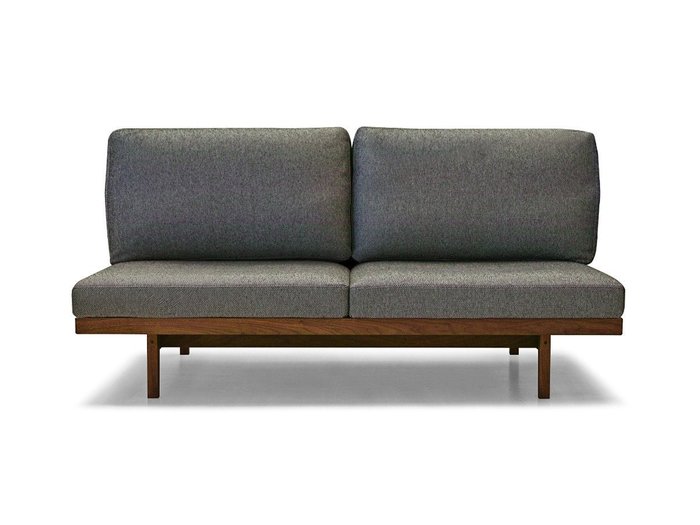 【マスターウォール/MASTERWAL / GOODS】のPORO SOFA / ポロ ソファ 2シーター160 インテリア・キッズ・メンズ・レディースファッション・服の通販 founy(ファニー) https://founy.com/ クッション Cushion, Throw Pillow スタイリッシュ Stylish, Fashionable スマート Smart, Elegant ファブリック Fabric, Textile フォルム Silhouette, Form フレーム Frame, Outline ホーム・キャンプ・アウトドア・お取り寄せ Home Living / Home & Lifestyle / Camping Gear / Outdoor Camping 家具・インテリア Home Furniture & Interior. Stylish & Functional Living Spaces ソファー Couches & Sofas |ID: prp329100000007148 ipo3291000000030217151