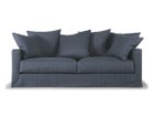 【ウドゥン ストーリーズ/WOODEN STORIES / GOODS】のSLOOPY sofa / スルーピー ソファ 張地:diego 121-069 blue grey(レンジ2)|ID: prp329100000007152 ipo3291000000030214509