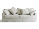 【ウドゥン ストーリーズ/WOODEN STORIES / GOODS】のSLOOPY sofa / スルーピー ソファ 張地:summer 125-003 woodland(レンジ2)|ID: prp329100000007152 ipo3291000000037081596