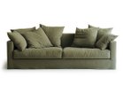 【ウドゥン ストーリーズ/WOODEN STORIES / GOODS】のSLOOPY sofa / スルーピー ソファ 張地:summer 125-008 army(レンジ2)|ID: prp329100000007152 ipo3291000000037081597