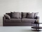 【ウドゥン ストーリーズ/WOODEN STORIES / GOODS】のSLOOPY sofa / スルーピー ソファ 張地:summer 125-013 iron(レンジ2)|ID: prp329100000007152 ipo3291000000037081599