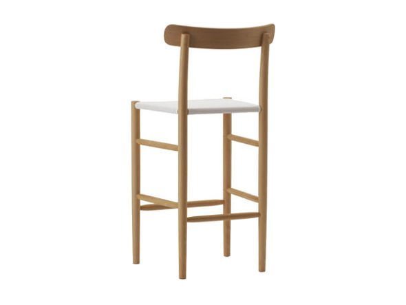 【ライトウッド/Lightwood / GOODS】のBar Stool Mid / バースツール ミドル メッシュシート 人気、トレンドファッション・服の通販 founy(ファニー) 　送料無料　Free Shipping　エレガント 上品　Elegant　コレクション　Collection, Seasonal Line　シンプル　Simple, Minimal　フォルム　Silhouette, Form　ミドル　Middle Length, Mid Height　メッシュ　Mesh, Net Fabric　ホーム・キャンプ・アウトドア・お取り寄せ　Home Living / Home & Lifestyle / Camping Gear / Outdoor Camping　家具・インテリア　Home Furniture & Interior. Stylish & Functional Living Spaces　チェア・椅子　Seating & Chairs　スツール・バースツール　Stools & Bar Stools　ホーム・キャンプ・アウトドア・お取り寄せ　Home Living / Home & Lifestyle / Camping Gear / Outdoor Camping　家具・インテリア　Home Furniture & Interior. Stylish & Functional Living Spaces　チェア・椅子　Seating & Chairs　カウンターチェア・ハイチェア　Bar Stools / High Stools　other-2|ID: prp329100000007154 ipo3291000000031546854