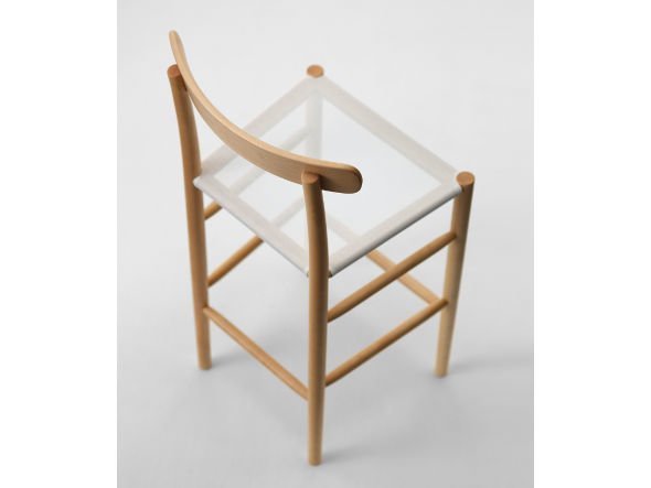 【ライトウッド/Lightwood / GOODS】のBar Stool Mid / バースツール ミドル メッシュシート 人気、トレンドファッション・服の通販 founy(ファニー) 　送料無料　Free Shipping　エレガント 上品　Elegant　コレクション　Collection, Seasonal Line　シンプル　Simple, Minimal　フォルム　Silhouette, Form　ミドル　Middle Length, Mid Height　メッシュ　Mesh, Net Fabric　ホーム・キャンプ・アウトドア・お取り寄せ　Home Living / Home & Lifestyle / Camping Gear / Outdoor Camping　家具・インテリア　Home Furniture & Interior. Stylish & Functional Living Spaces　チェア・椅子　Seating & Chairs　スツール・バースツール　Stools & Bar Stools　ホーム・キャンプ・アウトドア・お取り寄せ　Home Living / Home & Lifestyle / Camping Gear / Outdoor Camping　家具・インテリア　Home Furniture & Interior. Stylish & Functional Living Spaces　チェア・椅子　Seating & Chairs　カウンターチェア・ハイチェア　Bar Stools / High Stools　other-4|ID: prp329100000007154 ipo3291000000031546856