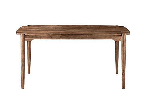 【フライミー ヴェール/FLYMEe vert / GOODS】のDining Table / ダイニングテーブル n97074(ウォールナット) インテリア・キッズ・メンズ・レディースファッション・服の通販 founy(ファニー) https://founy.com/ テーブル Table, Dining Table ホーム・キャンプ・アウトドア・お取り寄せ Home Living / Home & Lifestyle / Camping Gear / Outdoor Camping 家具・インテリア Home Furniture & Interior. Stylish & Functional Living Spaces テーブル Dining, Coffee & Side Tables ダイニングテーブル・食卓テーブル Dining Tables |ID: prp329100000007160 ipo3291000000034617353