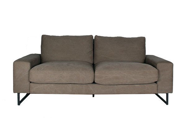 【アデペシュ/a.depeche】のVIDER sofa fabric / ヴィデル ソファ ファブリック(角パイプ脚) インテリア・キッズ・メンズ・レディースファッション・服の通販 founy(ファウニー) https://founy.com/ 送料無料 Free Shipping ウォッシュ Washed Finish クッション Cushion, Throw Pillow バランス Balance, Style Balance ファブリック Fabric, Textile フェザー Feather, Feather Detail モダン Modern, Contemporary ユーズド Used, Vintage-Look ホーム・キャンプ・アウトドア・お取り寄せ Home Living / Home & Lifestyle / Camping Gear / Outdoor Camping 家具・インテリア Home Furniture & Interior. Stylish & Functional Living Spaces ソファー Couches & Sofas |ID: prp329100000007161 ipo3291000000037266298