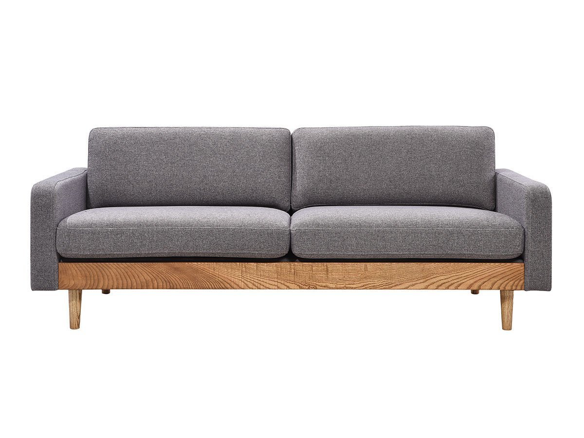 【イージーライフ/Easy Life / GOODS】のFLEET SOFA / フリート 3人掛けソファ(ファブリック) 人気、トレンドファッション・服の通販 founy(ファニー) 　シンプル　Simple, Minimal　ファブリック　Fabric, Textile　フレーム　Frame, Outline　モダン　Modern, Contemporary　ホーム・キャンプ・アウトドア・お取り寄せ　Home Living / Home & Lifestyle / Camping Gear / Outdoor Camping　家具・インテリア　Home Furniture & Interior. Stylish & Functional Living Spaces　ソファー　Couches & Sofas　 other-1|ID: prp329100000007167 ipo3291000000030218984