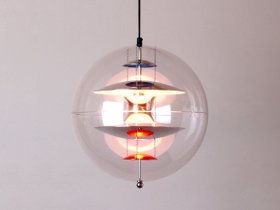 【ヴァーパン/Verpan / GOODS】のVP GLOBE 40 / VP グローブ 40 人気、トレンドファッション・服の通販 founy(ファニー) 送料無料 Free Shipping アクリル Acrylic Material チェーン Chain, Chain Strap ホーム・キャンプ・アウトドア・お取り寄せ Home Living / Home & Lifestyle / Camping Gear / Outdoor Camping 家具・インテリア Home Furniture & Interior. Stylish & Functional Living Spaces ライト・照明 Lamps & Lighting Fixtures ペンダントライト・吊り下げ照明 Pendant Light / Hanging Light Fixture |ID:prp329100000007172