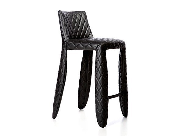 【モーイ/moooi / GOODS】のMonster Barstool Low / モンスター バースツール ロー(合成皮革) インテリア・キッズ・メンズ・レディースファッション・服の通販 founy(ファニー) https://founy.com/ 送料無料 Free Shipping クッション Cushion ミックス Mix ラグジュアリー Luxury ホーム・キャンプ・アウトドア・お取り寄せ Home,Garden,Outdoor,Camping Gear 家具・インテリア Furniture チェア・椅子 Chair スツール Stool ホーム・キャンプ・アウトドア・お取り寄せ Home,Garden,Outdoor,Camping Gear 家具・インテリア Furniture チェア・椅子 Chair カウンターチェア・ハイスツール Counter Chair/High Stool |ID: prp329100000007174 ipo3291000000030225291