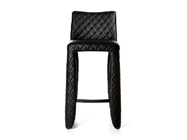 【モーイ/moooi / GOODS】のMonster Barstool Low / モンスター バースツール ロー(合成皮革) 人気、トレンドファッション・服の通販 founy(ファニー) 　送料無料　Free Shipping　クッション　Cushion　ミックス　Mix　ラグジュアリー　Luxury　ホーム・キャンプ・アウトドア・お取り寄せ　Home,Garden,Outdoor,Camping Gear　家具・インテリア　Furniture　チェア・椅子　Chair　スツール　Stool　ホーム・キャンプ・アウトドア・お取り寄せ　Home,Garden,Outdoor,Camping Gear　家具・インテリア　Furniture　チェア・椅子　Chair　カウンターチェア・ハイスツール　Counter Chair/High Stool　other-2|ID: prp329100000007174 ipo3291000000031547503