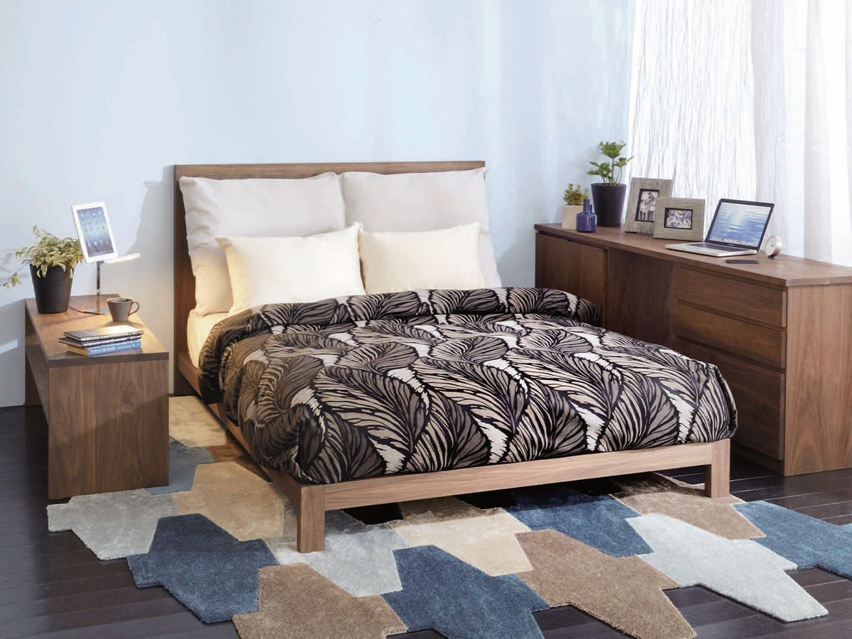 【リアルスタイル/REAL STYLE / GOODS】のWILLKES bed frame / ウィルクス ベッドフレーム 人気、トレンドファッション・服の通販 founy(ファニー) 　クッション　Cushion, Throw Pillow　ダブル　Double, Double-Breasted　フレーム　Frame, Outline　ホーム・キャンプ・アウトドア・お取り寄せ　Home Living / Home & Lifestyle / Camping Gear / Outdoor Camping　家具・インテリア　Home Furniture & Interior. Stylish & Functional Living Spaces　ベッド　Modern Beds for Every Room　シングルベッド・1人用ベッド　Single Bed　ホーム・キャンプ・アウトドア・お取り寄せ　Home Living / Home & Lifestyle / Camping Gear / Outdoor Camping　家具・インテリア　Home Furniture & Interior. Stylish & Functional Living Spaces　ベッド　Modern Beds for Every Room　セミダブルベッド　Small Double Bed / Three-Quarter Bed　ホーム・キャンプ・アウトドア・お取り寄せ　Home Living / Home & Lifestyle / Camping Gear / Outdoor Camping　家具・インテリア　Home Furniture & Interior. Stylish & Functional Living Spaces　ベッド　Modern Beds for Every Room　ダブルベッド・2人用ベッド　Double Bed / Full Size Bed　ホーム・キャンプ・アウトドア・お取り寄せ　Home Living / Home & Lifestyle / Camping Gear / Outdoor Camping　家具・インテリア　Home Furniture & Interior. Stylish & Functional Living Spaces　ベッド　Modern Beds for Every Room　other-3|ID: prp329100000007177 ipo3291000000031552139