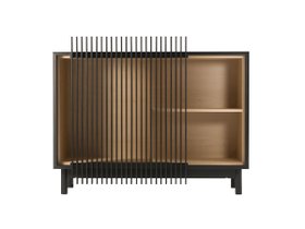 【アリアケ/ARIAKE / GOODS】のKumiko Cabinet Low / 組子キャビネット ロー 人気、トレンドファッション・服の通販 founy(ファニー) ホーム・キャンプ・アウトドア・お取り寄せ Home Living / Home & Lifestyle / Camping Gear / Outdoor Camping 家具・インテリア Home Furniture & Interior. Stylish & Functional Living Spaces 収納家具・キャビネット Storage Furniture 収納キャビネット・扉付き棚 Cabinet / Storage Cabinet |ID:prp329100000007186