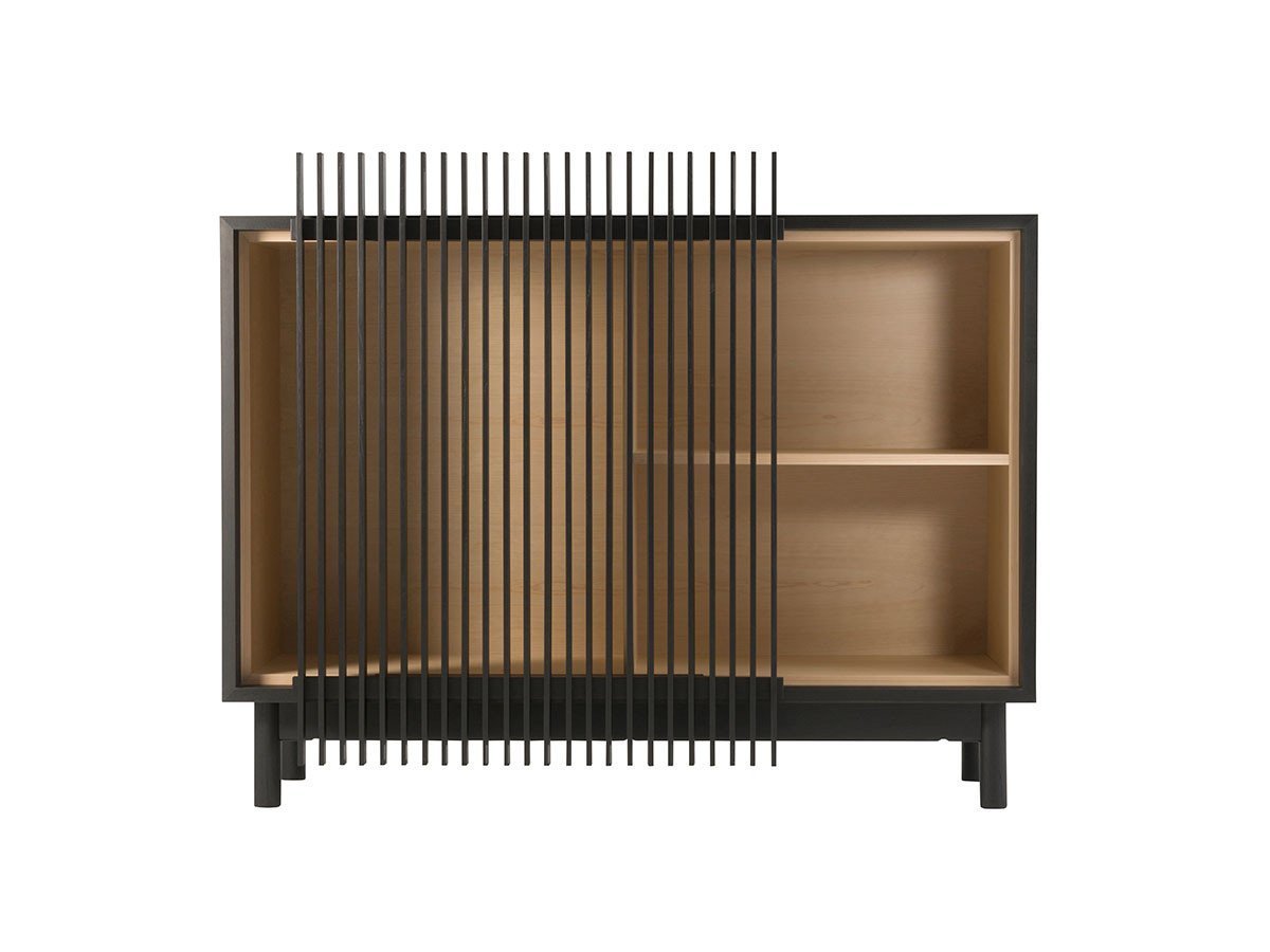 【アリアケ/ARIAKE / GOODS】のKumiko Cabinet Low / 組子キャビネット ロー 人気、トレンドファッション・服の通販 founy(ファニー) ホーム・キャンプ・アウトドア・お取り寄せ Home Living / Home & Lifestyle / Camping Gear / Outdoor Camping 家具・インテリア Home Furniture & Interior. Stylish & Functional Living Spaces 収納家具・キャビネット Storage Furniture 収納キャビネット・扉付き棚 Cabinet / Storage Cabinet other-1|ID: prp329100000007186 ipo3291000000036856331