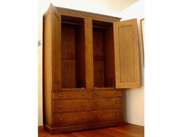 【広松木工/Hiromatsu Furniture / GOODS】のSHAKER / シェーカー ワードローブ 137 人気、トレンドファッション・服の通販 founy(ファニー) 　シンプル　Simple　フォルム　Form　ビジネス 仕事 通勤　Business　ホーム・キャンプ・アウトドア・お取り寄せ　Home,Garden,Outdoor,Camping Gear　家具・インテリア　Furniture　収納家具・キャビネット　Storage Furniture　キャビネット　Cabinet　other-2|ID: prp329100000007194 ipo3291000000031532709