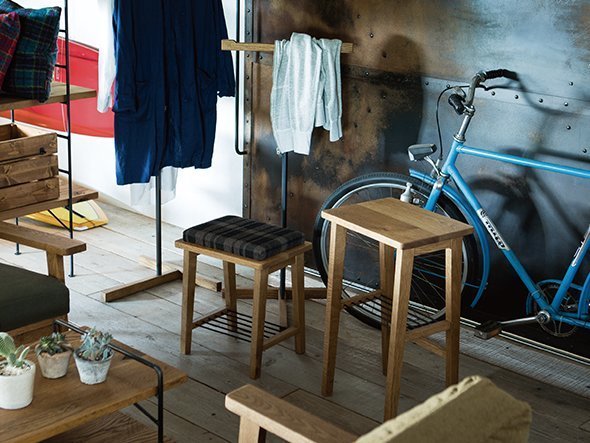 【スウィッチ/SWITCH / GOODS】のPut Low Stool / プット ロースツール 人気、トレンドファッション・服の通販 founy(ファニー) 　送料無料　Free Shipping　ホーム・キャンプ・アウトドア・お取り寄せ　Home,Garden,Outdoor,Camping Gear　家具・インテリア　Furniture　チェア・椅子　Chair　スツール　Stool　other-3|ID: prp329100000007195 ipo3291000000031546553