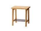 【スウィッチ/SWITCH / GOODS】のPut Low Stool / プット ロースツール -|ID: prp329100000007195 ipo3291000000035891614