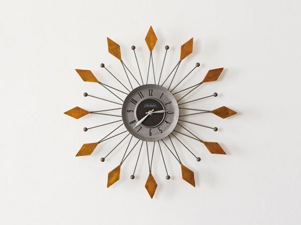【アクメファニチャー /ACME Furniture / GOODS】のBETHEL CLOCK / ベゼル クロック インテリア・キッズ・メンズ・レディースファッション・服の通販 founy(ファニー) https://founy.com/ 送料無料 Free Shipping テーブル Table モチーフ Motif 時計 Clock ホーム・キャンプ・アウトドア・お取り寄せ Home,Garden,Outdoor,Camping Gear 家具・インテリア Furniture その他 インテリア雑貨、家具 Furniture, Interior, Others |ID: prp329100000007198 ipo3291000000030189872