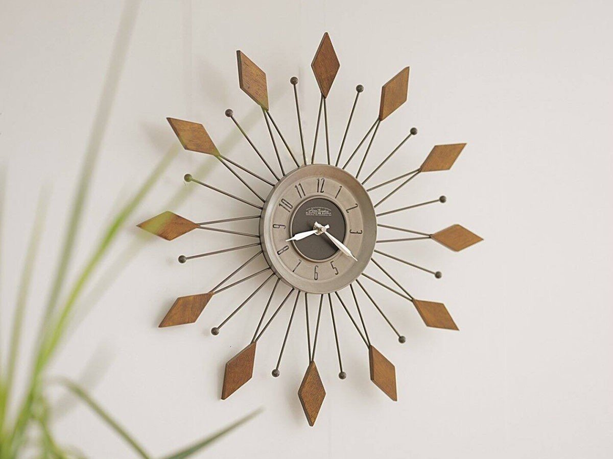 【アクメファニチャー /ACME Furniture / GOODS】のBETHEL CLOCK / ベゼル クロック 人気、トレンドファッション・服の通販 founy(ファニー) 　送料無料　Free Shipping　テーブル　Table　モチーフ　Motif　時計　Clock　ホーム・キャンプ・アウトドア・お取り寄せ　Home,Garden,Outdoor,Camping Gear　家具・インテリア　Furniture　その他 インテリア雑貨、家具　Furniture, Interior, Others　other-5|ID: prp329100000007198 ipo3291000000031485399