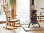 【ナガノインテリア/NAGANO INTERIOR / GOODS】のFriendly!! Rocking chair / フレンドリー ロッキング チェア LC318-1P |ID: prp329100000007200 ipo3291000000033918824