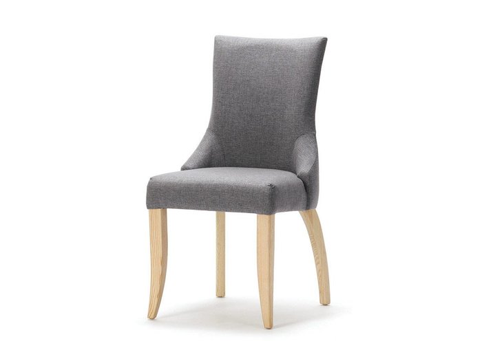 【フライミー ブラン/FLYMEe Blanc / GOODS】のSIDE CHAIR / サイドチェア m042138 インテリア・キッズ・メンズ・レディースファッション・服の通販 founy(ファニー) https://founy.com/ 送料無料 Free Shipping クラシカル Classical ホーム・キャンプ・アウトドア・お取り寄せ Home,Garden,Outdoor,Camping Gear 家具・インテリア Furniture チェア・椅子 Chair ダイニングチェア Dining Chair |ID: prp329100000007202 ipo3291000000030186590