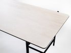 【モーダ エン カーサ/moda en casa / GOODS】のBEAN table / ビーン テーブル 天板カラー「セラミックホワイト」参考イメージ|ID:prp329100000007204