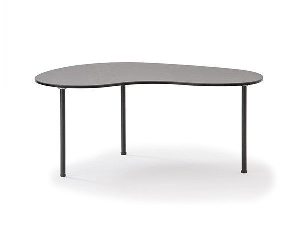 【モーダ エン カーサ/moda en casa / GOODS】のBEAN table / ビーン テーブル 人気、トレンドファッション・服の通販 founy(ファニー) 　抗菌　Antibacterial　スリム　Slim　テーブル　Table　ホーム・キャンプ・アウトドア・お取り寄せ　Home,Garden,Outdoor,Camping Gear　家具・インテリア　Furniture　テーブル　Table　ローテーブル・センターテーブル　Low Table/Center Table　other-2|ID: prp329100000007204 ipo3291000000031501912