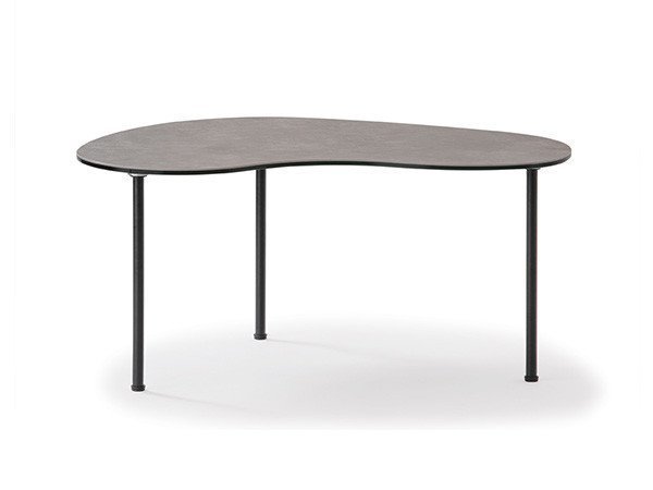 【モーダ エン カーサ/moda en casa / GOODS】のBEAN table / ビーン テーブル 人気、トレンドファッション・服の通販 founy(ファニー) 　抗菌　Antibacterial　スリム　Slim　テーブル　Table　ホーム・キャンプ・アウトドア・お取り寄せ　Home,Garden,Outdoor,Camping Gear　家具・インテリア　Furniture　テーブル　Table　ローテーブル・センターテーブル　Low Table/Center Table　other-3|ID: prp329100000007204 ipo3291000000031501913