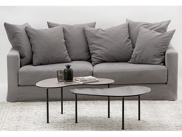 【モーダ エン カーサ/moda en casa / GOODS】のBEAN table / ビーン テーブル 人気、トレンドファッション・服の通販 founy(ファニー) 　抗菌　Antibacterial　スリム　Slim　テーブル　Table　ホーム・キャンプ・アウトドア・お取り寄せ　Home,Garden,Outdoor,Camping Gear　家具・インテリア　Furniture　テーブル　Table　ローテーブル・センターテーブル　Low Table/Center Table　other-4|ID: prp329100000007204 ipo3291000000031501914