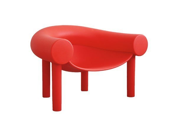 【マジス/MAGIS / GOODS】のSam Son / サムソン インテリア・キッズ・メンズ・レディースファッション・服の通販 founy(ファニー) 　送料無料　Free Shipping　キャラクター　Character, Licensed Characters　クッション　Cushion, Throw Pillow　ホーム・キャンプ・アウトドア・お取り寄せ　Home Living / Home & Lifestyle / Camping Gear / Outdoor Camping　家具・インテリア　Home Furniture & Interior. Stylish & Functional Living Spaces　チェア・椅子　Seating & Chairs　ラウンジチェア・リクライナー　Lounge Chairs / Recliners　レッド|ID: prp329100000007211 ipo3291000000036801016