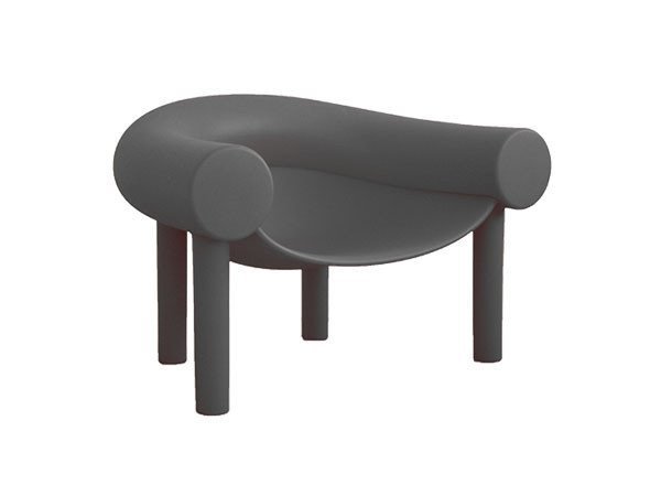 【マジス/MAGIS / GOODS】のSam Son / サムソン インテリア・キッズ・メンズ・レディースファッション・服の通販 founy(ファニー) 　送料無料　Free Shipping　キャラクター　Character, Licensed Characters　クッション　Cushion, Throw Pillow　ホーム・キャンプ・アウトドア・お取り寄せ　Home Living / Home & Lifestyle / Camping Gear / Outdoor Camping　家具・インテリア　Home Furniture & Interior. Stylish & Functional Living Spaces　チェア・椅子　Seating & Chairs　ラウンジチェア・リクライナー　Lounge Chairs / Recliners　グレイアンスラサイト|ID: prp329100000007211 ipo3291000000036801020