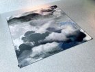 【モーイ/moooi / GOODS】のWalking on Clouds / ウォーキングオンクラウズ グリーン|ID: prp329100000007214 ipo3291000000030221530