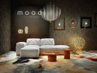 【モーイ/moooi / GOODS】のWalking on Clouds / ウォーキングオンクラウズ 参考イメージ|ID: prp329100000007214 ipo3291000000030221544