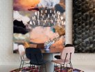 【モーイ/moooi / GOODS】のWalking on Clouds / ウォーキングオンクラウズ 参考イメージ|ID: prp329100000007214 ipo3291000000030221551