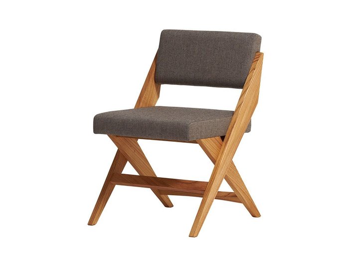 【アジム/AJIM / GOODS】のrudder chair / ラダー チェア インテリア・キッズ・メンズ・レディースファッション・服の通販 founy(ファニー) https://founy.com/ 送料無料 Free Shipping おすすめ Recommended / Our Picks テーブル Table, Dining Table ホーム・キャンプ・アウトドア・お取り寄せ Home Living / Home & Lifestyle / Camping Gear / Outdoor Camping 家具・インテリア Home Furniture & Interior. Stylish & Functional Living Spaces チェア・椅子 Seating & Chairs ダイニングチェア・木製チェア Dining Chairs |ID: prp329100000007223 ipo3291000000030247295