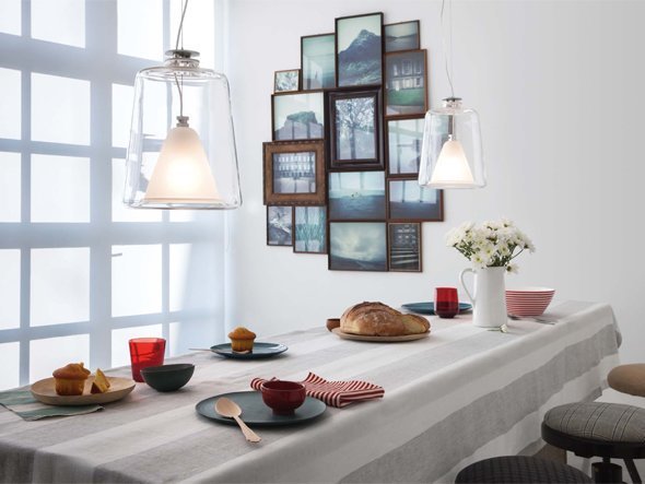 【オルーチェ/Oluce / GOODS】のLanternina 471 / ランテルニーナ 471 インテリア・キッズ・メンズ・レディースファッション・服の通販 founy(ファニー) 　送料無料　Free Shipping　おすすめ　Recommended / Our Picks　ガラス　Glass, Glassware　スタイリッシュ　Stylish, Fashionable　ホーム・キャンプ・アウトドア・お取り寄せ　Home Living / Home & Lifestyle / Camping Gear / Outdoor Camping　家具・インテリア　Home Furniture & Interior. Stylish & Functional Living Spaces　ライト・照明　Lamps & Lighting Fixtures　ペンダントライト・吊り下げ照明　Pendant Light / Hanging Light Fixture　参考イメージ(ランテルナ477)|ID: prp329100000007233 ipo3291000000034595466