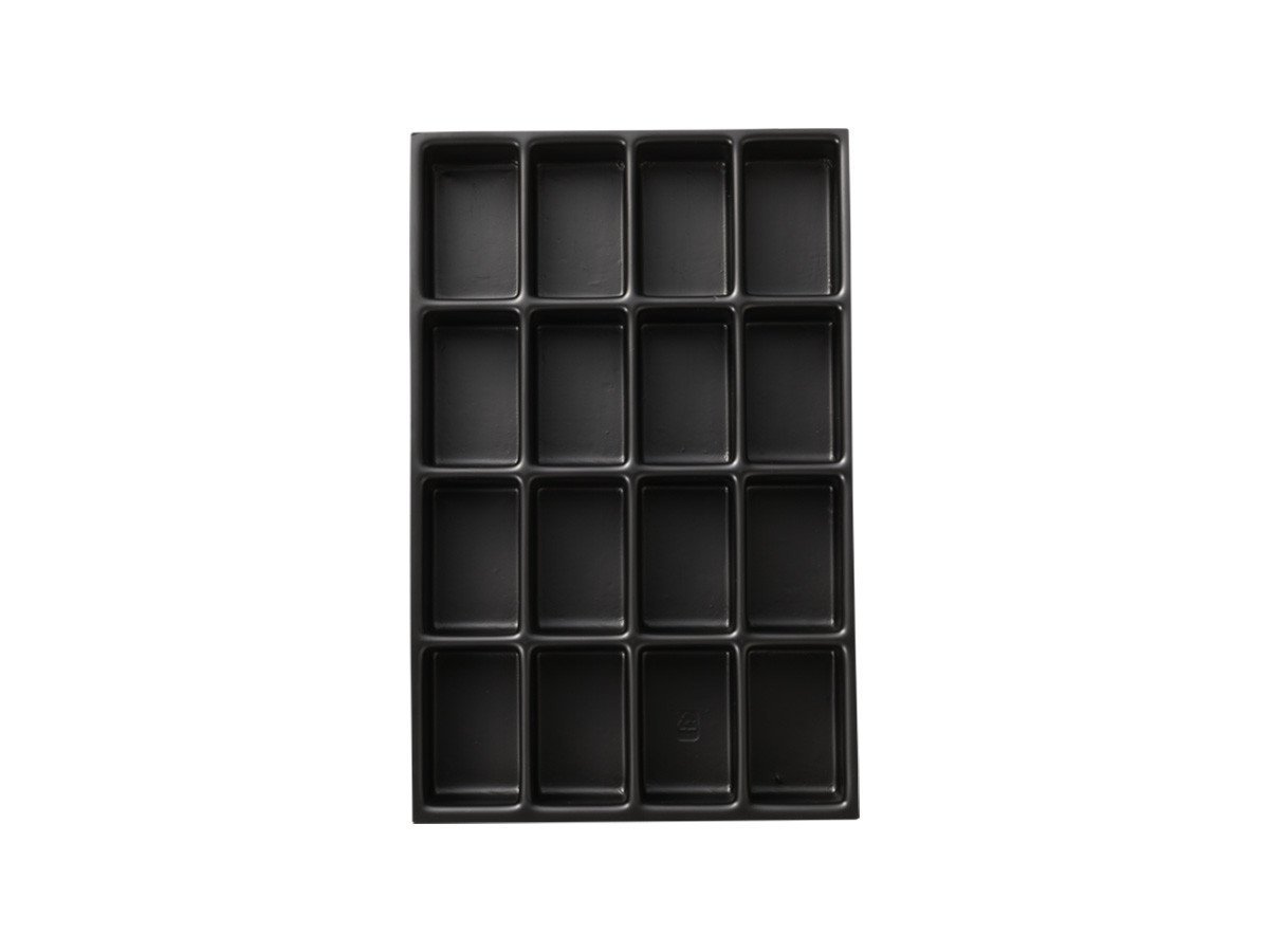 【ビスレー/BISLEY / GOODS】の39 Series A4 Cabinet / 39シリーズ A4キャビネット 39/9 インテリア・キッズ・メンズ・レディースファッション・服の通販 founy(ファニー) 　おすすめ　Recommend　インナー　Inner　デスク　Desk　ホーム・キャンプ・アウトドア・お取り寄せ　Home,Garden,Outdoor,Camping Gear　家具・インテリア　Furniture　収納家具・キャビネット　Storage Furniture　チェスト　Chest　ホーム・キャンプ・アウトドア・お取り寄せ　Home,Garden,Outdoor,Camping Gear　家具・インテリア　Furniture　収納家具・キャビネット　Storage Furniture　キャビネット　Cabinet　オプショントレイ:D 格子トレイ(16マス)|ID: prp329100000007242 ipo3291000000007923750