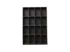 【ビスレー/BISLEY / GOODS】の39 Series A4 Cabinet / 39シリーズ A4キャビネット 39/9 人気、トレンドファッション・服の通販 founy(ファニー) おすすめ Recommend インナー Inner デスク Desk ホーム・キャンプ・アウトドア・お取り寄せ Home,Garden,Outdoor,Camping Gear 家具・インテリア Furniture 収納家具・キャビネット Storage Furniture チェスト Chest ホーム・キャンプ・アウトドア・お取り寄せ Home,Garden,Outdoor,Camping Gear 家具・インテリア Furniture 収納家具・キャビネット Storage Furniture キャビネット Cabinet thumbnail オプショントレイ:D 格子トレイ(16マス)|ID: prp329100000007242 ipo3291000000030202230