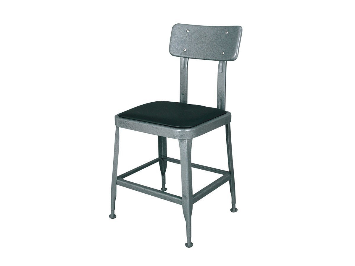 【ダルトン/DULTON / GOODS】のStandard chair / スタンダード チェア Model 100-214 人気、トレンドファッション・服の通販 founy(ファニー) 　送料無料　Free Shipping　クッション　Cushion　スタンダード　Standard　ホーム・キャンプ・アウトドア・お取り寄せ　Home,Garden,Outdoor,Camping Gear　家具・インテリア　Home Furniture & Interior. Stylish & Functional Living Spaces　チェア・椅子　Chair　ダイニングチェア　Dining Chair　other-2|ID: prp329100000007243 ipo3291000000031549036