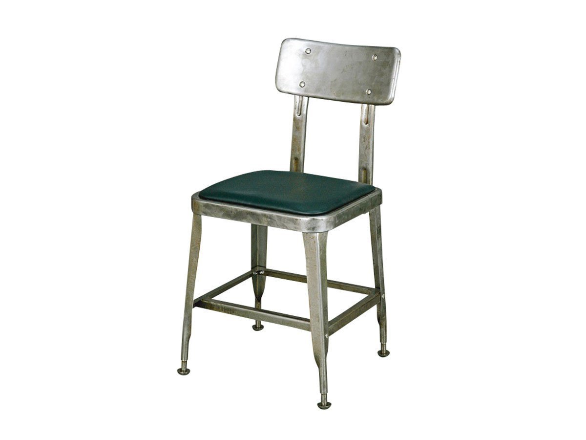 【ダルトン/DULTON / GOODS】のStandard chair / スタンダード チェア Model 100-214 人気、トレンドファッション・服の通販 founy(ファニー) 　送料無料　Free Shipping　クッション　Cushion　スタンダード　Standard　ホーム・キャンプ・アウトドア・お取り寄せ　Home,Garden,Outdoor,Camping Gear　家具・インテリア　Home Furniture & Interior. Stylish & Functional Living Spaces　チェア・椅子　Chair　ダイニングチェア　Dining Chair　other-3|ID: prp329100000007243 ipo3291000000031549039