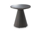 【フライミーヴィラ/FLYMEe Villa / GOODS】のGarden Table / ガーデンテーブル f70133 ブラウン|ID: prp329100000007255 ipo3291000000030249294