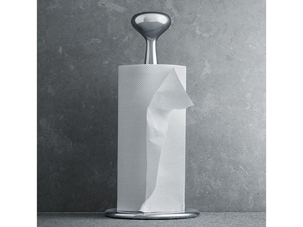 【ジョージ ジェンセン/GEORG JENSEN / GOODS】のALFREDO KITCHEN ROLL HOLDER / アルフレド キッチン ロールホルダー 人気、トレンドファッション・服の通販 founy(ファニー) 　送料無料　Free Shipping　エレガント 上品　Elegant　テーブル　Table, Dining Table　ペーパー　Paper, Kraft Paper　マグネット　Magnet, Magnetic Closure　人気　Popular, Best Seller　ホーム・キャンプ・アウトドア・お取り寄せ　Home Living / Home & Lifestyle / Camping Gear / Outdoor Camping　キッチン・ダイニング　Kitchen & Dining Essentials. Stylish & Functional Tableware　キッチン収納　Kitchen Storage　other-2|ID: prp329100000007264 ipo3291000000031500683