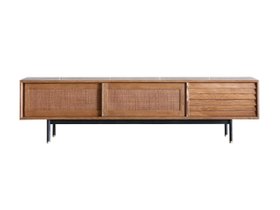 【ノル/NOR / CRASH GATE / GOODS】のFIN TV BOARD / フィン TVボード 幅180cm 人気、トレンドファッション・服の通販 founy(ファニー) コレクション Collection, Seasonal Line ヴィンテージ Vintage Style ホーム・キャンプ・アウトドア・お取り寄せ Home Living / Home & Lifestyle / Camping Gear / Outdoor Camping 家具・インテリア Home Furniture & Interior. Stylish & Functional Living Spaces テレビボード・テレビ台 TV Cabinets & Consoles テレビ台・TVボード Tv Board |ID:prp329100000007266