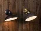 【フライミー ファクトリー/FLYMEe Factory / GOODS】のCUSTOM SERIES Basic Wall Lamp × Railroad Mini / カスタムシリーズ ベーシックウォールランプ × レイルロードミニ 右:本商品|ID: prp329100000007269 ipo3291000000030239357