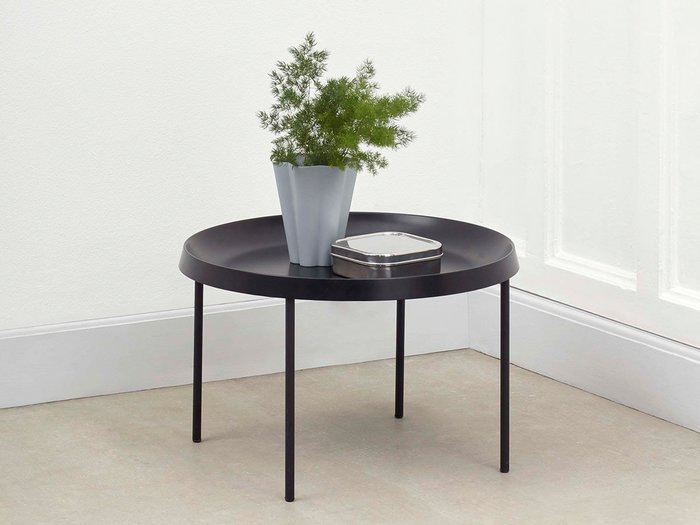 【ヘイ/HAY】のTULOU COFFEE TABLE / トゥーロウ コーヒーテーブル 直径55cm インテリア・キッズ・メンズ・レディースファッション・服の通販 founy(ファウニー) https://founy.com/ 送料無料 Free Shipping コンパクト Compact, Small Size センター Center, Center Line テーブル Table, Dining Table ホーム・キャンプ・アウトドア・お取り寄せ Home Living / Home & Lifestyle / Camping Gear / Outdoor Camping 家具・インテリア Home Furniture & Interior. Stylish & Functional Living Spaces テーブル Dining, Coffee & Side Tables ローテーブル・センターテーブル Coffee & Center Tables |ID: prp329100000007278 ipo3291000000037276308