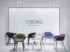 【マジス/MAGIS / GOODS】のCYBORG wicker / サイボーグ ウィッカー(エレガント) CYBORGシリーズ|ID: prp329100000007283 ipo3291000000034059019