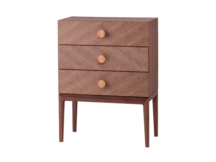 【ベンカ/BENCA / GOODS】のANEMONE 3drawer cabinet / アネモネ 3ドロワーキャビネット インテリア・キッズ・メンズ・レディースファッション・服の通販 founy(ファニー) https://founy.com/ アクセサリー Accessories スエード Suede フラット Flat ホーム・キャンプ・アウトドア・お取り寄せ Home,Garden,Outdoor,Camping Gear 家具・インテリア Furniture 収納家具・キャビネット Storage Furniture チェスト Chest ホーム・キャンプ・アウトドア・お取り寄せ Home,Garden,Outdoor,Camping Gear 家具・インテリア Furniture 収納家具・キャビネット Storage Furniture キャビネット Cabinet |ID: prp329100000007289 ipo3291000000030190345