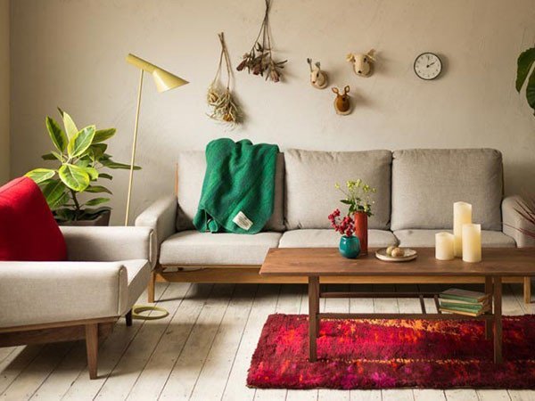 【グリニッチ オリジナル ファニチャー/greeniche original furniture / GOODS】のnewnormal Low Sofa 1P / ニューノーマル ローソファ 1P 人気、トレンドファッション・服の通販 founy(ファニー) 　アンティーク　Antique-Inspired　ウッド　Wooden Design　オイル　Body Oil　ヴィンテージ　Vintage Style　クッション　Cushion, Throw Pillow　人気　Popular, Best Seller　バランス　Balance, Style Balance　ビンテージ　Vintage, Retro Style　フィット　Fit, Slim Fit　フェザー　Feather, Feather Detail　フレーム　Frame, Outline　リラックス　Relax, Relaxed Fit　おすすめ　Recommended / Our Picks　ホーム・キャンプ・アウトドア・お取り寄せ　Home Living / Home & Lifestyle / Camping Gear / Outdoor Camping　家具・インテリア　Home Furniture & Interior. Stylish & Functional Living Spaces　ソファー　Couches & Sofas　other-3|ID: prp329100000007290 ipo3291000000031499536