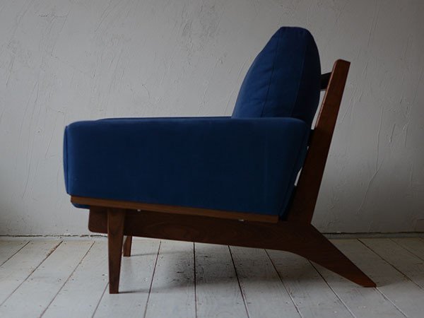 【グリニッチ オリジナル ファニチャー/greeniche original furniture / GOODS】のnewnormal Low Sofa 1P / ニューノーマル ローソファ 1P 人気、トレンドファッション・服の通販 founy(ファニー) 　アンティーク　Antique-Inspired　ウッド　Wooden Design　オイル　Body Oil　ヴィンテージ　Vintage Style　クッション　Cushion, Throw Pillow　人気　Popular, Best Seller　バランス　Balance, Style Balance　ビンテージ　Vintage, Retro Style　フィット　Fit, Slim Fit　フェザー　Feather, Feather Detail　フレーム　Frame, Outline　リラックス　Relax, Relaxed Fit　おすすめ　Recommended / Our Picks　ホーム・キャンプ・アウトドア・お取り寄せ　Home Living / Home & Lifestyle / Camping Gear / Outdoor Camping　家具・インテリア　Home Furniture & Interior. Stylish & Functional Living Spaces　ソファー　Couches & Sofas　other-6|ID: prp329100000007290 ipo3291000000031499539
